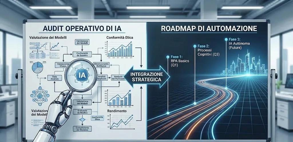 Roadmap AI